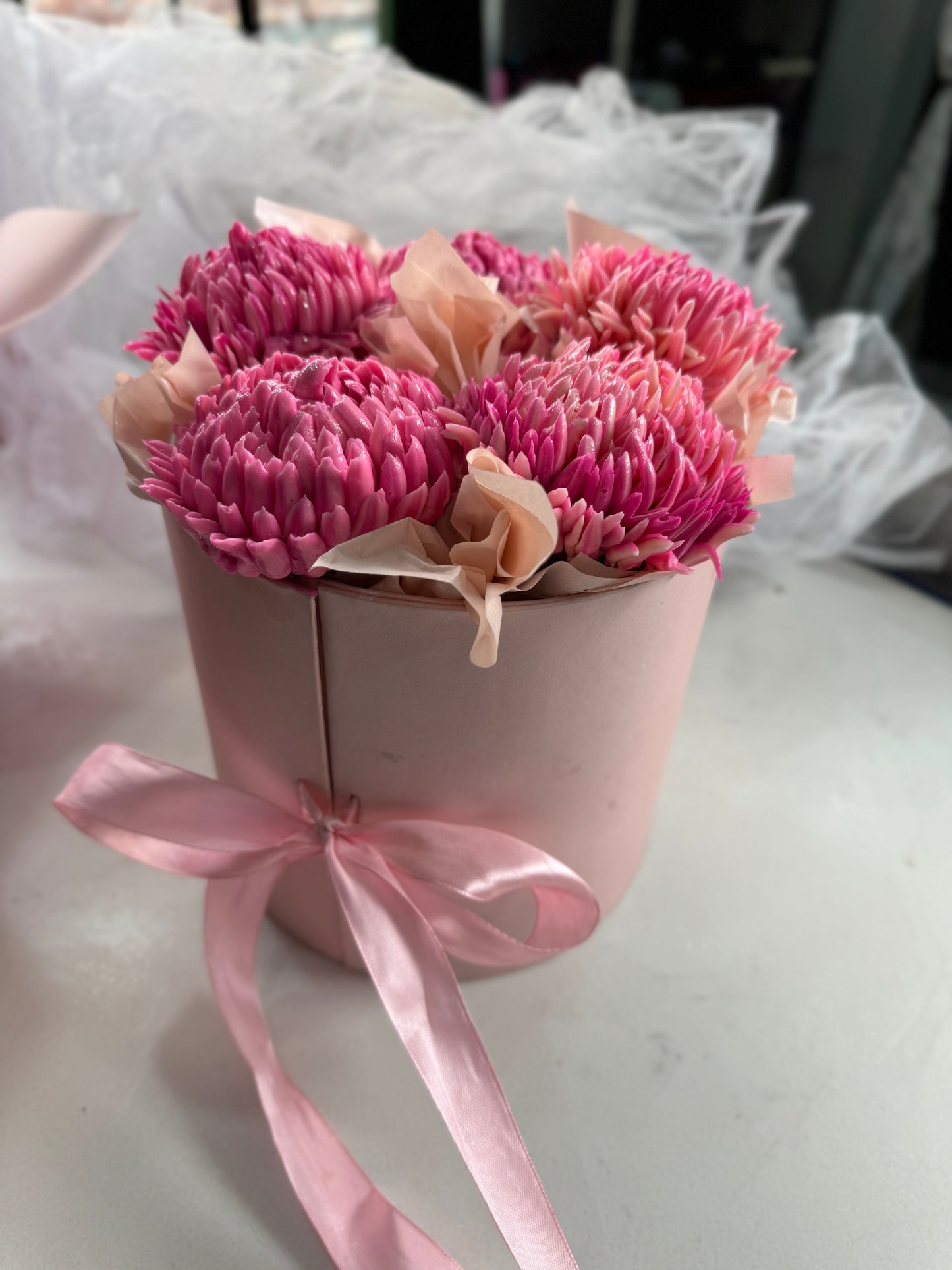 Mommy Bloom Boxlette