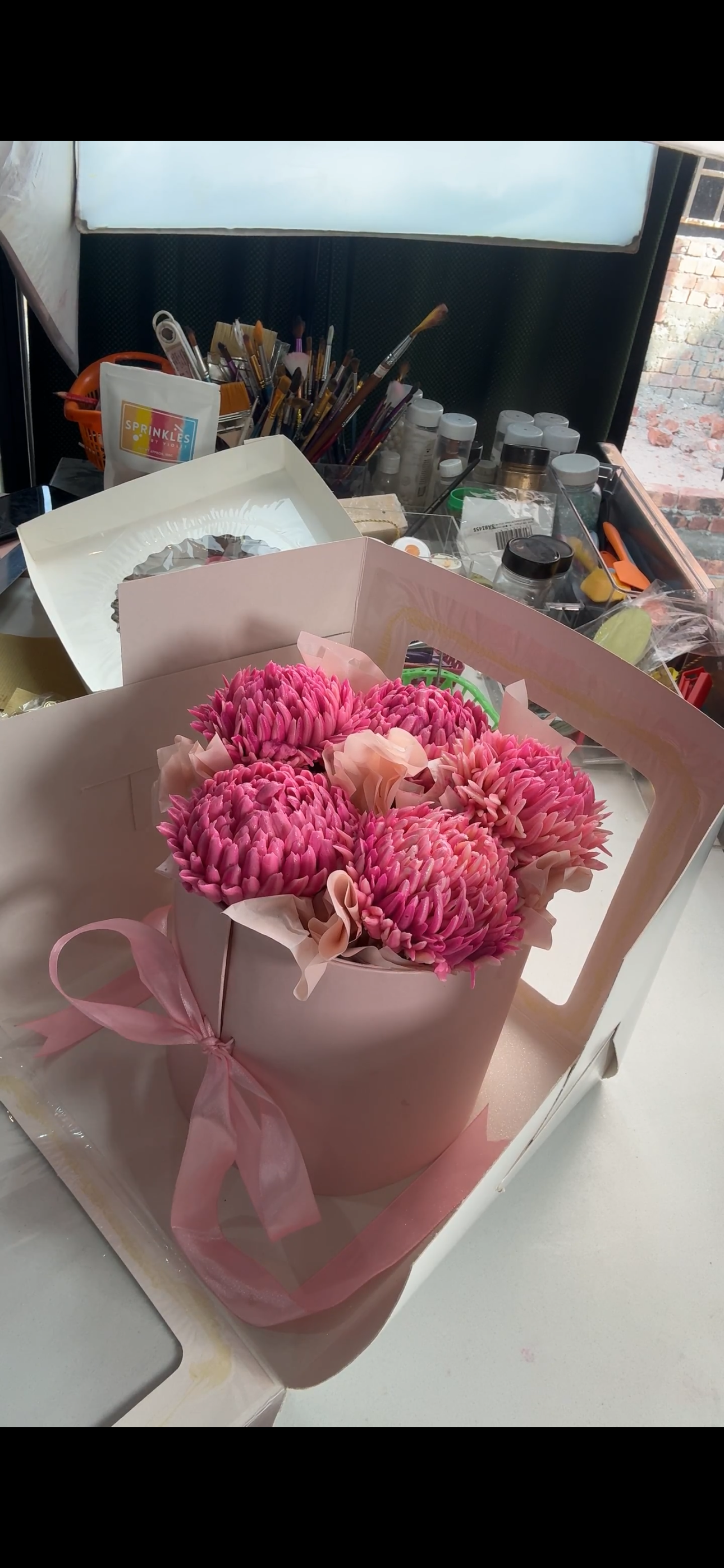 Mommy Bloom Boxlette