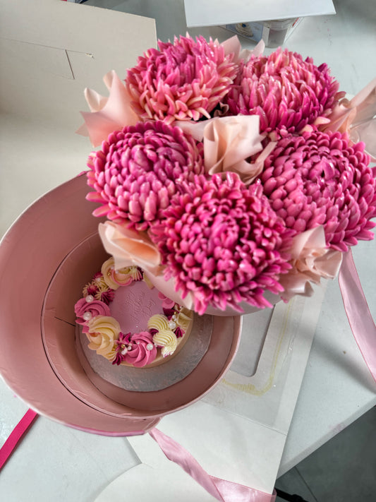 Mommy Bloom Boxlette